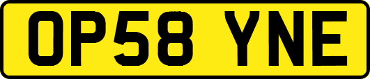 OP58YNE