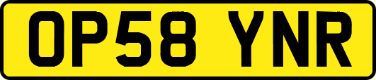 OP58YNR