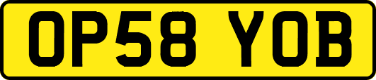 OP58YOB