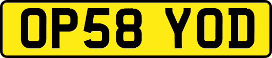 OP58YOD