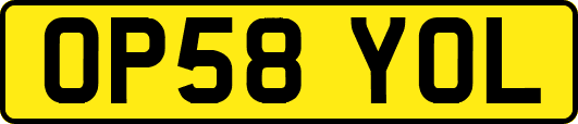OP58YOL