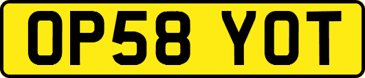 OP58YOT