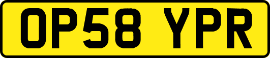 OP58YPR