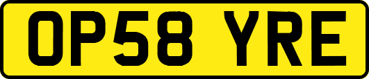 OP58YRE