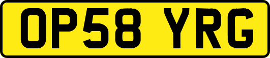 OP58YRG