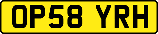 OP58YRH