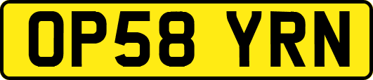 OP58YRN