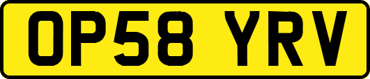 OP58YRV