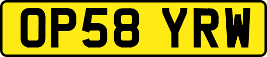OP58YRW
