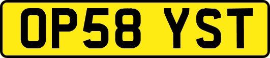 OP58YST