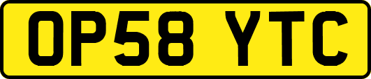 OP58YTC