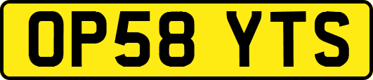 OP58YTS