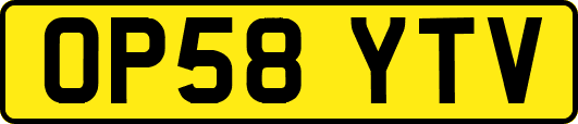 OP58YTV