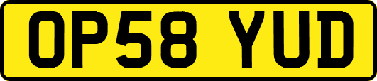 OP58YUD