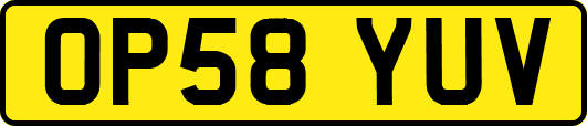 OP58YUV