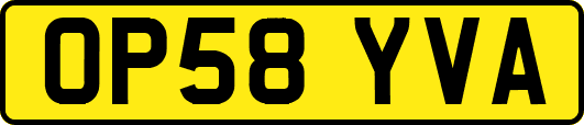 OP58YVA