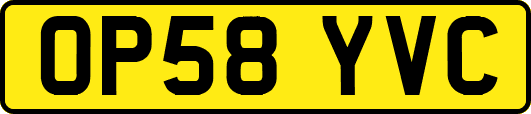 OP58YVC