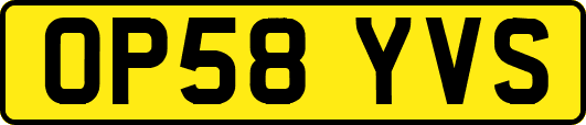 OP58YVS