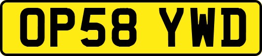OP58YWD