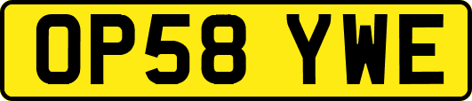 OP58YWE