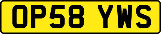 OP58YWS