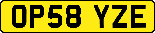 OP58YZE