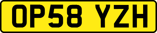 OP58YZH
