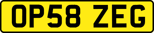 OP58ZEG