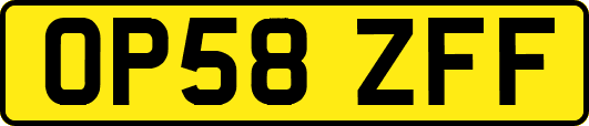 OP58ZFF