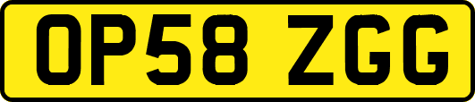 OP58ZGG