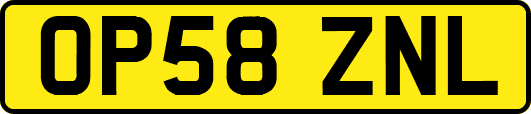 OP58ZNL