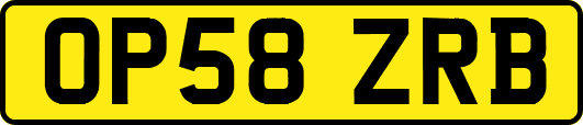 OP58ZRB