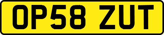 OP58ZUT
