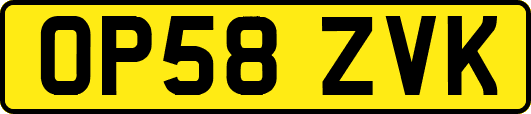 OP58ZVK