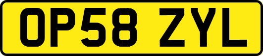 OP58ZYL