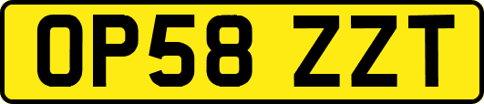 OP58ZZT