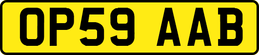 OP59AAB