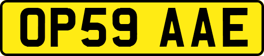 OP59AAE