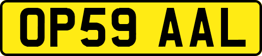 OP59AAL
