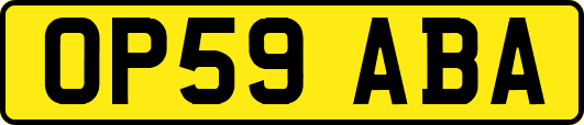 OP59ABA