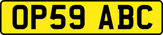 OP59ABC