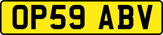 OP59ABV
