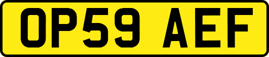 OP59AEF