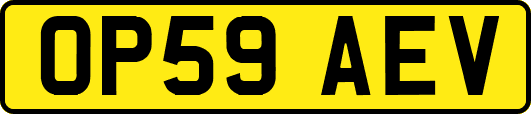 OP59AEV