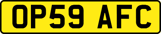 OP59AFC