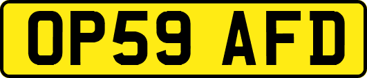 OP59AFD