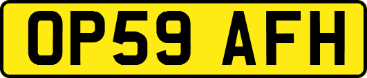 OP59AFH
