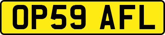 OP59AFL