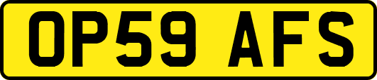 OP59AFS