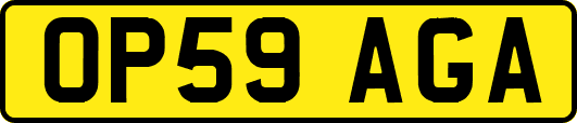 OP59AGA